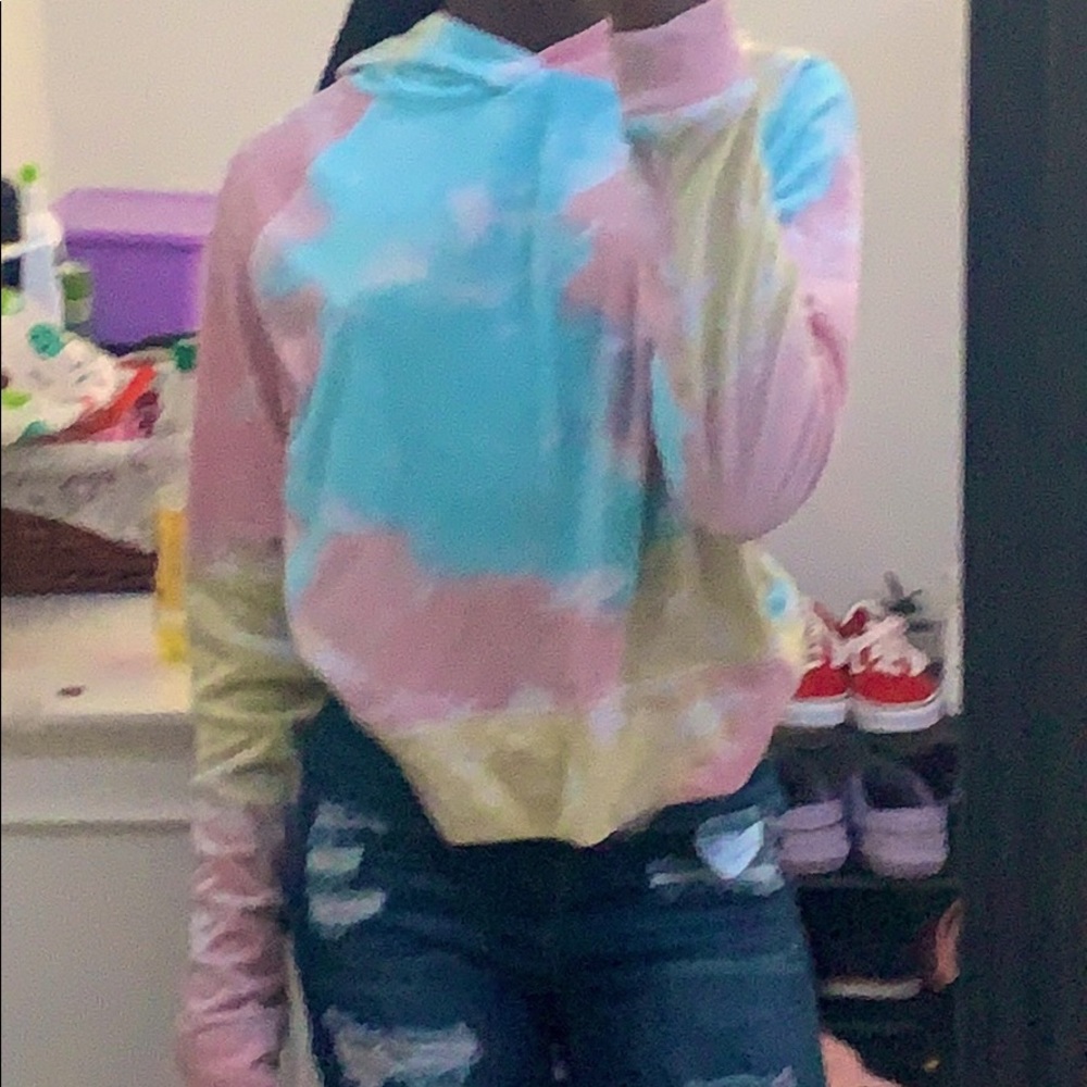 Sweatshirts